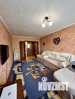 3-к квартира, вторичка, 67м2, 3/9 этаж