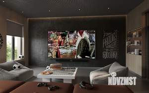 Студия квартира, вторичка, 37м2, 16/22 этаж