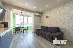 2-к квартира, вторичка, 50м2, 13/23 этаж