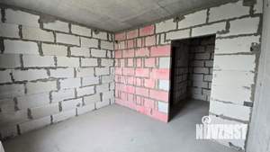 1-к квартира, сданный дом, 35м2, 18/19 этаж