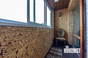 1-к квартира, вторичка, 59м2, 9/9 этаж