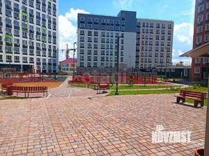 Студия квартира, вторичка, 21м2, 8/9 этаж