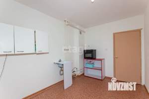 2-к квартира, вторичка, 52м2, 4/5 этаж