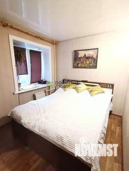 2-к квартира, вторичка, 44м2, 2/5 этаж