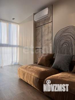 1-к квартира, вторичка, 42м2, 15/23 этаж