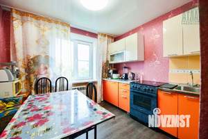 2-к квартира, вторичка, 55м2, 9/9 этаж