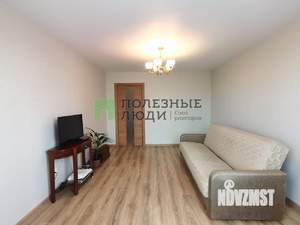 2-к квартира, вторичка, 53м2, 3/13 этаж