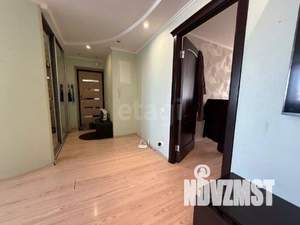 4-к квартира, вторичка, 84м2, 8/10 этаж