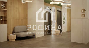 1-к квартира, вторичка, 37м2, 7/20 этаж
