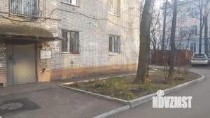 2-к квартира, вторичка, 40м2, 1/5 этаж