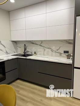 2-к квартира, вторичка, 62м2, 2/17 этаж