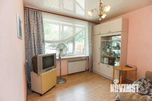 1-к квартира, вторичка, 30м2, 1/5 этаж