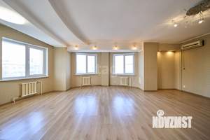 3-к квартира, вторичка, 130м2, 5/22 этаж