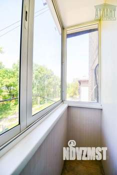 2-к квартира, вторичка, 40м2, 4/5 этаж
