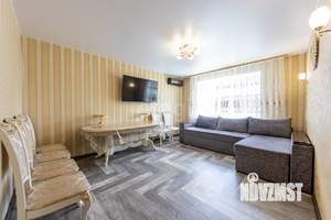 3-к квартира, вторичка, 61м2, 1/9 этаж