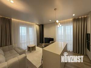 2-к квартира, вторичка, 50м2, 1/24 этаж