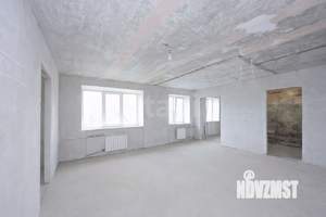 3-к квартира, вторичка, 61м2, 5/6 этаж