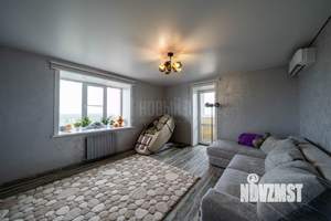 2-к квартира, вторичка, 62м2, 20/22 этаж