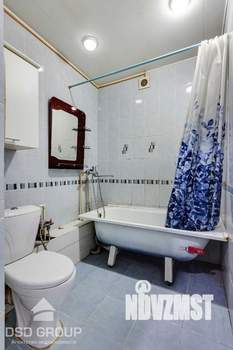 1-к квартира, вторичка, 35м2, 7/9 этаж