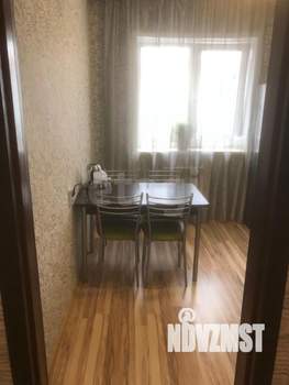 1-к квартира, вторичка, 36м2, 3/4 этаж