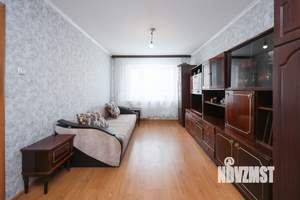 2-к квартира, вторичка, 59м2, 2/9 этаж