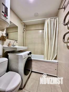 2-к квартира, вторичка, 44м2, 3/5 этаж