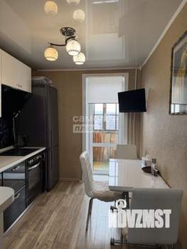 2-к квартира, вторичка, 46м2, 9/9 этаж