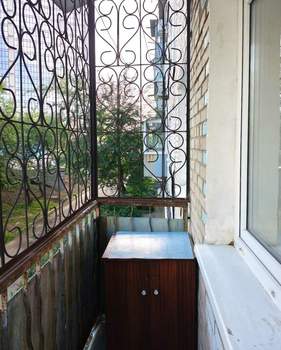 3-к квартира, вторичка, 56м2, 2/5 этаж