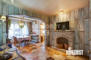 3-к квартира, вторичка, 67м2, 1/9 этаж