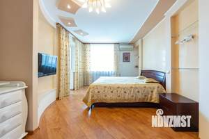 3-к квартира, вторичка, 137м2, 10/14 этаж