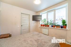 4-к квартира, вторичка, 61м2, 2/5 этаж