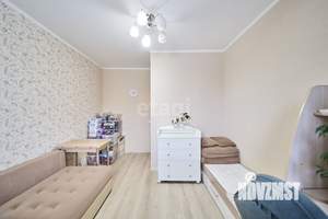 Студия квартира, вторичка, 19м2, 5/5 этаж