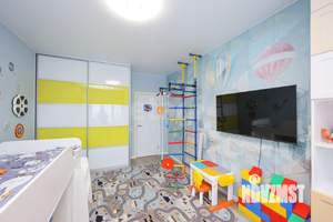 3-к квартира, вторичка, 70м2, 12/20 этаж