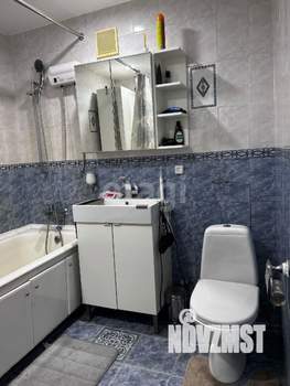 3-к квартира, вторичка, 53м2, 5/5 этаж