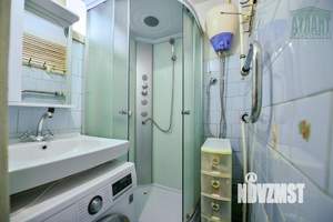2-к квартира, вторичка, 46м2, 5/12 этаж