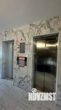 2-к квартира, вторичка, 56м2, 9/20 этаж