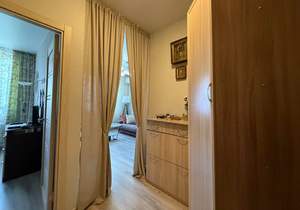 1-к квартира, вторичка, 31м2, 8/16 этаж