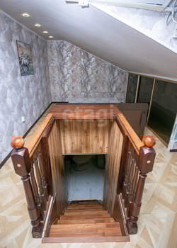 2-к квартира, вторичка, 60м2, 3/3 этаж