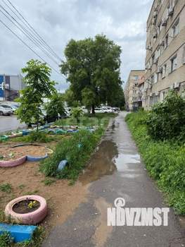 1-к квартира, вторичка, 19м2, 3/5 этаж