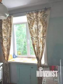 2-к квартира, вторичка, 47м2, 4/5 этаж