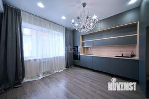 2-к квартира, вторичка, 76м2, 18/27 этаж