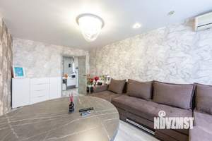 2-к квартира, вторичка, 53м2, 9/9 этаж