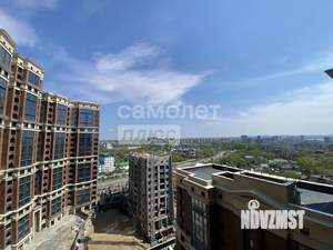 2-к квартира, вторичка, 71м2, 14/20 этаж