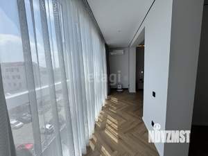 3-к квартира, вторичка, 84м2, 8/23 этаж