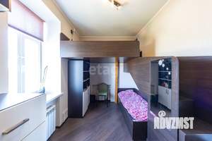 2-к квартира, вторичка, 41м2, 4/4 этаж