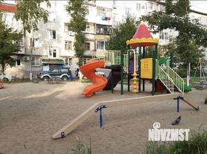 2-к квартира, вторичка, 46м2, 2/5 этаж