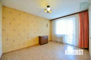 3-к квартира, вторичка, 67м2, 8/10 этаж