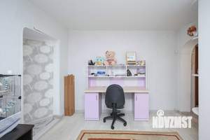 2-к квартира, вторичка, 50м2, 7/9 этаж