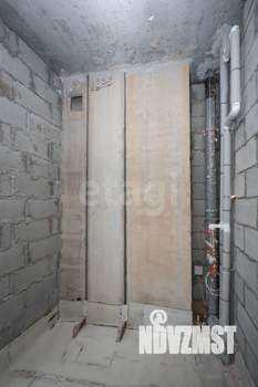 2-к квартира, сданный дом, 48м2, 12/19 этаж