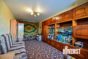 2-к квартира, вторичка, 46м2, 5/12 этаж